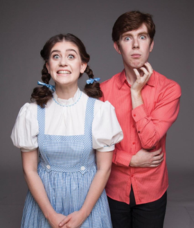 THE ASPIE HOUR Comes to the 2018 Melbourne International Comedy Festival Image