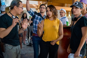 Production Begins on Starz's Crime Drama HIGHTOWN Image
