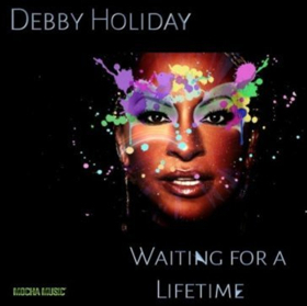 Billboard Chart Topper Debby Holiday Headlines HALLOWEEN PALM SPRINGS With Special Guest DJ Phil B. 