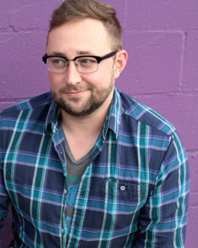 Steve Yockey's REYKJAVIK to Close Celebration Theatre's New Works Reading Series Image