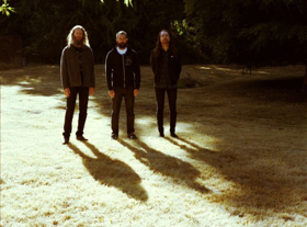 Sumac Announce Full Length Album LOVE IN SHADOW Out September 21 