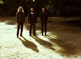 Sumac Announce Full Length Album LOVE IN SHADOW Out September 21 Image