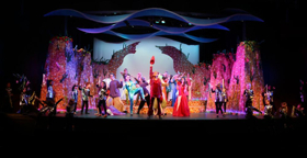 Gulfshore Playhouse Education Announces Summer Programs for 2019 Image