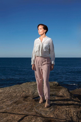 THE LONG FORGOTTEN DREAM Makes Its World Premiere at Sydney Opera House Image