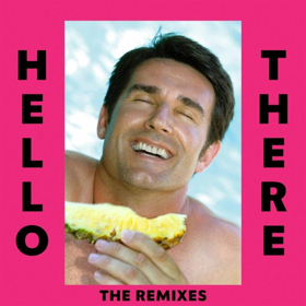 Dillon Francis Releases 'Hello There' (feat. Yung Pinch) 
