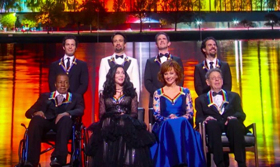 VIDEO: Watch the Full 2018 Kennedy Center Honors, Celebrating HAMILTON, Cher, and More! 