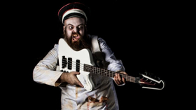 THE MILKMAN COMETH Comes to Vault Fest Image