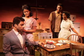 Review: TOO HEAVY FOR MY POCKET Reflects the Belief a Better Future was Possible in 1961 Image