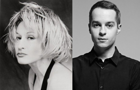 Choreographers For VKIBC 2018 Are Ilya Zhivoi & Nina Buisson Image