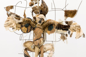 Cheyenne Julien and Tau Lewis Exhibition Opens May 9th Image