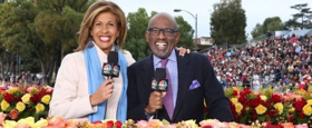 Don't Miss 129th Annual Tournament of Roses Parade On NBC 1/1 Image