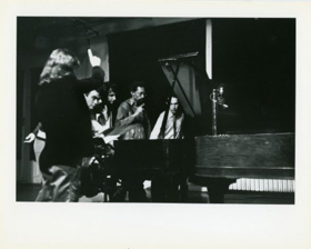 The Kitchen Announces Full Line-Up for JULIUS EASTMAN: THAT WHICH IS FUNDAMENTAL Image