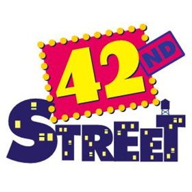 Bucks County Playhouse Presents The Iconic Musical 42ND STREET Image