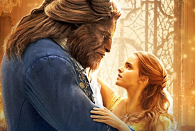 Disney's BEAUTY AND THE BEAST to Return to Select Theaters This December 