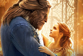 Disney's BEAUTY AND THE BEAST to Return to Select Theaters This December Image