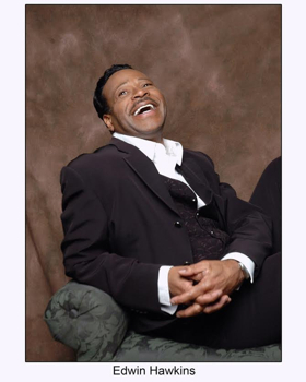 'Oh Happy Day' Singer  Edwin Hawkins Passes Away Passes Away at Age 74 