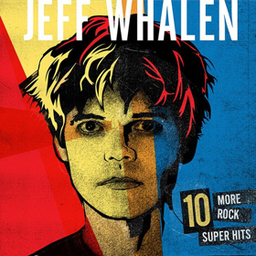 Jeff Whalen Announces Solo Album Image