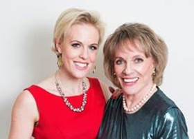 Broadcasting Legend Esther Rantzen Announces 'That's Life' UK Tour Image