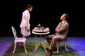 Quintessence Announces Second Extension For MY FAIR LADY Image