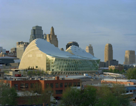 Students to Receive Hands On Technical Training Backstage at The Kauffman Center Image