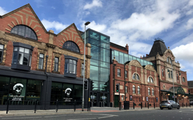 Darlington Hippodrome Will Hold Family Open Day Image