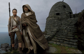 Review Roundup: Is The Force With STAR WARS: THE LAST JEDI? 