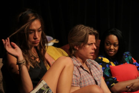 Review: PIZZA MAN Delivers the Message That Rape is Never OK Under Any Circumstances Image