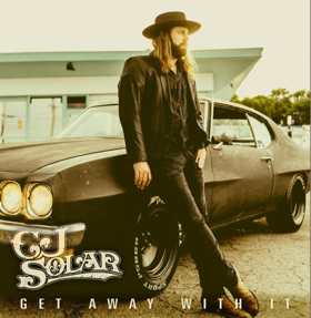 Popculture Premieres CJ Solar AMERICAN GIRLS Video Image