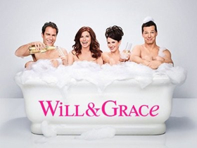 NBC's THE VOICE, WILL & GRACE Claim 5 of Top 10 Rankings for the Week Image