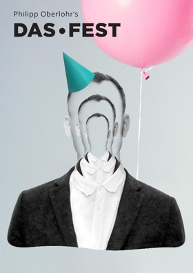 Philipp Oberlohr Returns to VAULT Festival With New Production DAS FEST Image