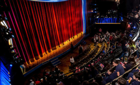 Bid Now to Attend an Invite-Only Roundabout Theater Playreading Image