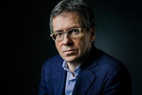 WNET Presents New Public Affairs Series GZERO WORLD with Ian Bremmer Beginning July 14 Image