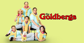 ABC's THE GOLDBERGS Builds 7% to Equal 9-Week High in A18-49 
