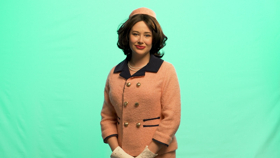 The First Ladies Show With Ellie MacPherson Comes to Feinstein's/54 Below Image