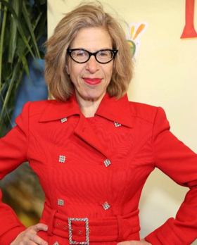 Jackie Hoffman, Richard Kind, & Stephanie March to Star in Upcoming Indie Comedy THE SOCIAL ONES 