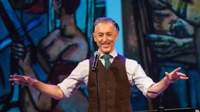 Alan Cumming, Simon Callow, George Lewis, Vivaldi and More Come to The Met this February Image