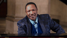 Shelton Becton Launches Solo Career at Feinstein's/Below 54 Image