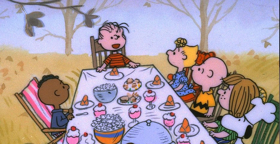 ABC to Air A CHARLIE BROWN THANKSGIVING 