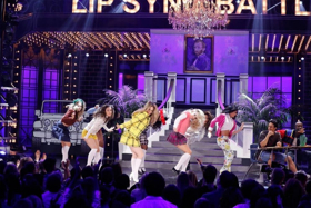 LIP SYNC BATTLE Returns For Its Midseason Premiere Featuring Alicia Silverstone and Mena Suvari Tonight, June 14 