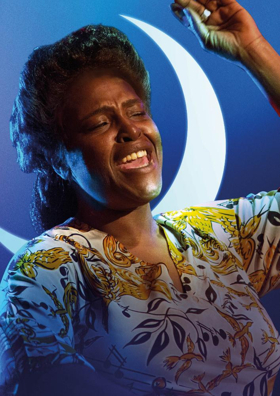 Sharon D Clarke, Debbie Kurup, and More Will Lead BLUES IN THE NIGHT  Image