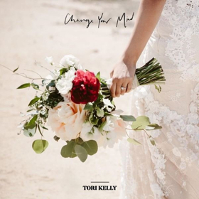 Review: Tori Kelly Spills Her Heart In Vulnerable Single 'Change Your Mind' 