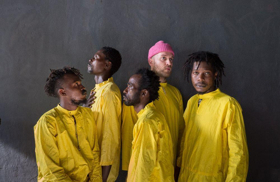 KOKOKO! Make US Tour Debut & Announce SXSW Appearances Image