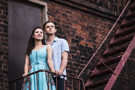 WEST SIDE STORY To Captivate At The Maltz Jupiter Theatre Image