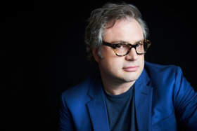 Steven Page Announces First Major U.S. Tour In Over Seven Years 