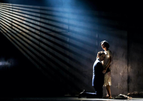 M. BUTTERFLY Will Now Play Final Broadway Performance This Weekend Image