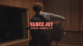 VIDEO: Vance Joy Covers P!nk's 'What About Us' 