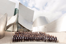 National Children's Chorus Announces 2017/18 Season Image