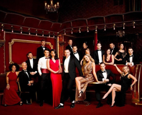 Baz Luhrmann's STRICTLY BALLROOM THE MUSICAL Delays West End Opening Image
