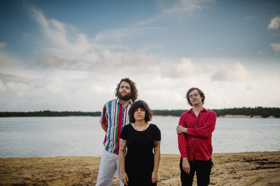 Screaming Females AV Undercover Hits 'If It Makes You Happy' & More 