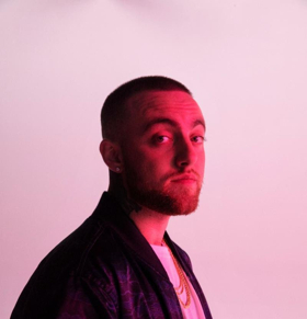 Mac Miller Shares Three New Sings SMALL WORLDS, & BUTTONS, PROGRAMS Out Now Image